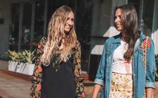 Spell HQ: Meet the team