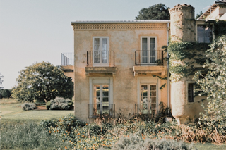 GARDEN ROMANCE ON FILM