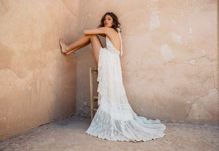 SPELL BRIDE ’17
