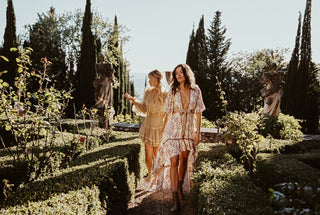 MAISIE & THE MUSE