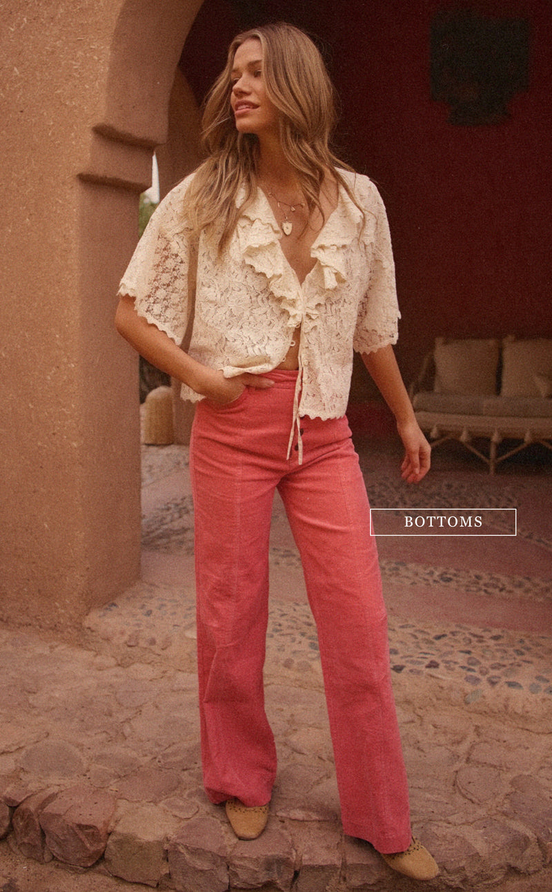 Elevated Boho Clothing, Designed in Byron Bay