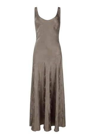 Dubois Bias Gown
