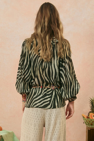 zevra-blouse